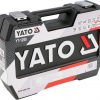 Uzgriežņatslēgu komplekts YATO 12681 - Image 2