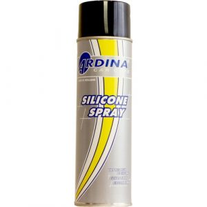 SILICONE SPRAY
Silikona aerosols