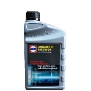 Oest Longlife III SAE 5w30 1 L