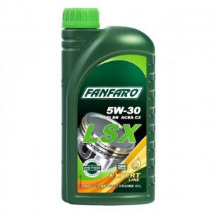 FanFaro LSX 5W30 1 L