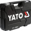 Uzgriežņatslēgu komplekts YATO 12691 - Image 2