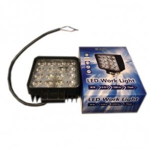 Darba lukturis LED 40w