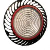 UFO LED Lampa 200w
