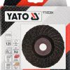 Dažādu virsmu slīpēšanas disk P60