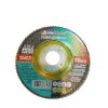 Luga A60 125x22 mm
