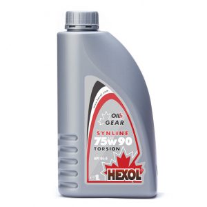 TORSION 75W90