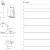 SY 509 M - Image 2