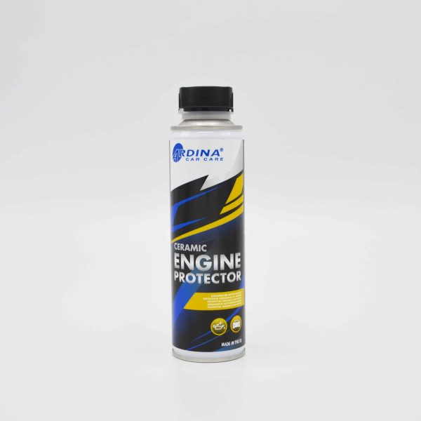 CERAMIC ENGINE PROTECTOR Piedeva motoreļļai ar keramiku