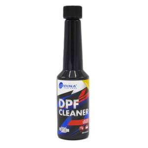 DPF CLEANER AND REGENERATION AID Kvēpu filtra attīrīšanas katalizators
