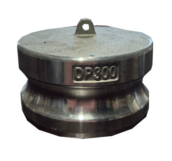 Korķis iekšējais DP 75mm