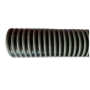 PVC šļūtene ar PVC kordu asenizācijai, iesūkšanai Polar Superflex 32mm