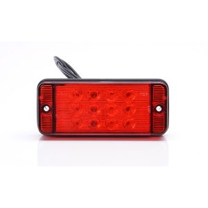 Miglas lukturis 700KR