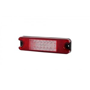 Azimugures Lukturis LED 24xLED