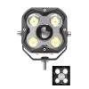 Darba lukturis 4xLED