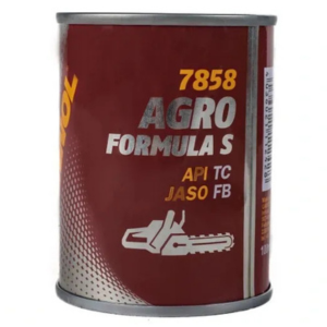 MANNOL 7858 Agro Formula S API TC