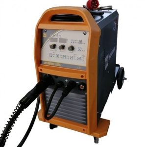 Rūpnieciskais Hugong INVERMIG 350C MIG/MAG pārveidotājs 350A, 380V