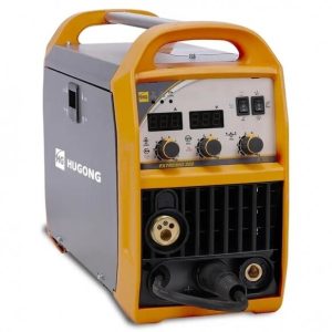 Pusautomātiskais Hugong EXTREMIG 200W III 200A, 230V