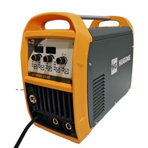 Pusautomātiskais Hugong EXTREMIG 200WD III 200A, 230V