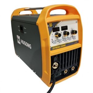 Pusautomātiskais Hugong EXTREMIG 200WD III 200A, 230V