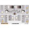 Pusautomātiskais Hugong INVERMATRIX 270 MIG/MMA 380v - Image 3