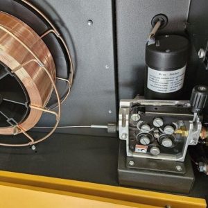 Pusautomātiskais Hugong INVERMATRIX 270 MIG/MMA 380v