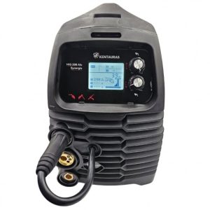 Pusautomātiskais Kentauras Mig Mag 208 Alu 200A 220V