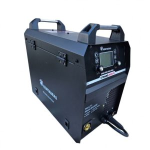 Pusautomātiskais Kentauras XTRAMIG-215SYN 200A 220V 15 KG spole