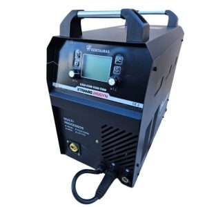 Pusautomātiskais Kentauras XTRAMIG-215SYN 200A 220V 15 KG spole