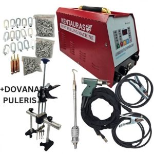 Kentauras KN3300F punktmetināšanas iekārta 220V alumīnijam