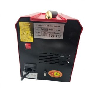 Kentauras KN3300F punktmetināšanas iekārta 220V alumīnijam