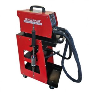 Spoteris Kentauras KN4000 punktmetināšanas iekārta 220V