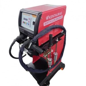 Spoteris Kentauras KN5500 punktmetināšanas iekārta 400V