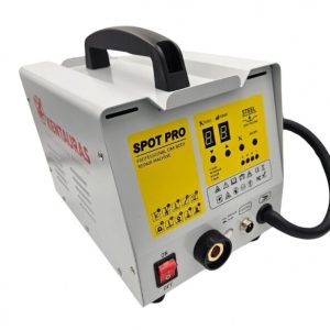 Punktmetināšanas iekārta Kentauras Spoteris 3kW 220V KNM95L
