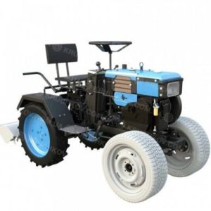 Kentauras motobloka pārveidošanas komplekts par mini traktoru KIT3