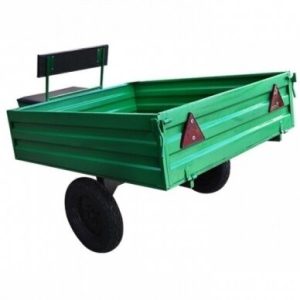 Piekabe motoblokam PM-300