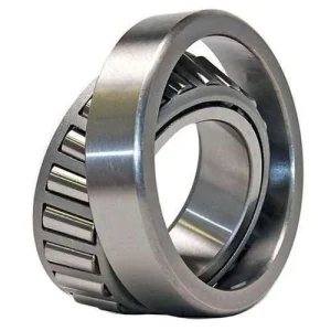 Koniskais rullīšu gultnis 2007807, 35mm x 62mm x 16.7mm